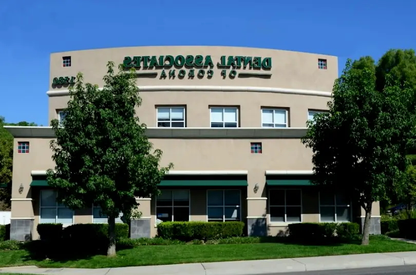 Dental Associates of Corona