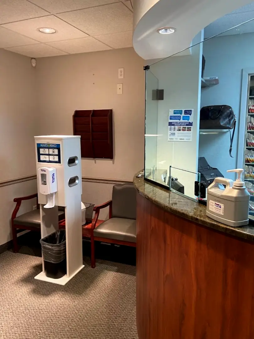 Dental Specialists of East Meadow