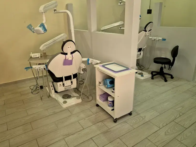Dentalina, Tecate