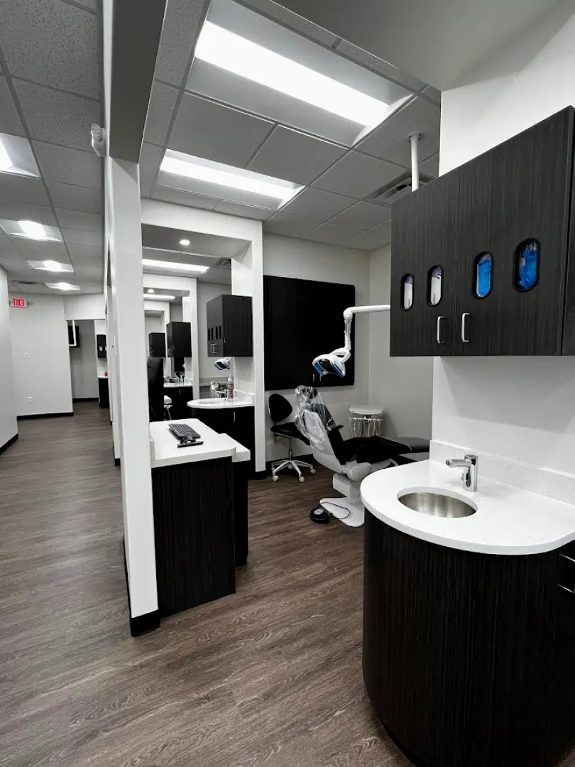DentFirst Dental Care Locust Grove