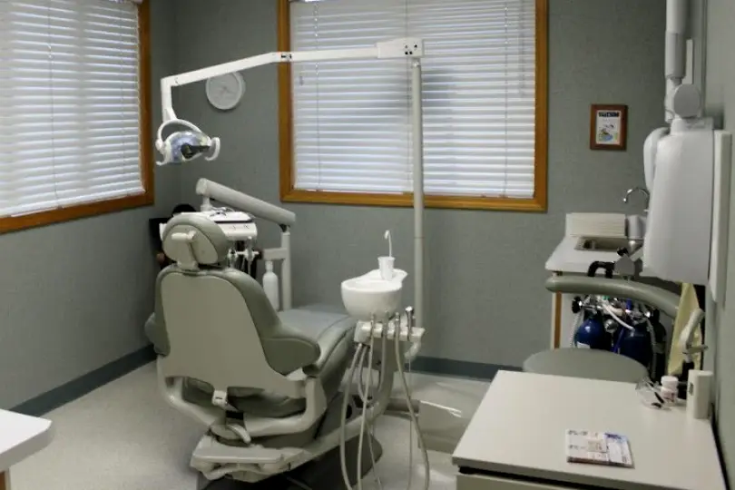 Drs. Jardin, Buganski, and Duggan Toledo Family Dental Practice