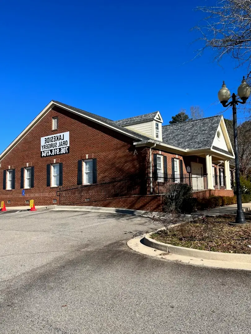 Eatonton Lakeside Oral Surgery