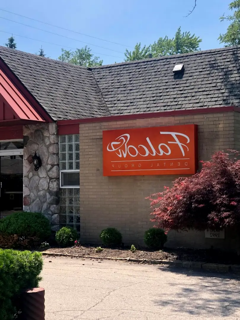 Falcon Dental Group - Grosse Pointe and Harper Woods Dentist- Dr. Horacio Falcon DDS