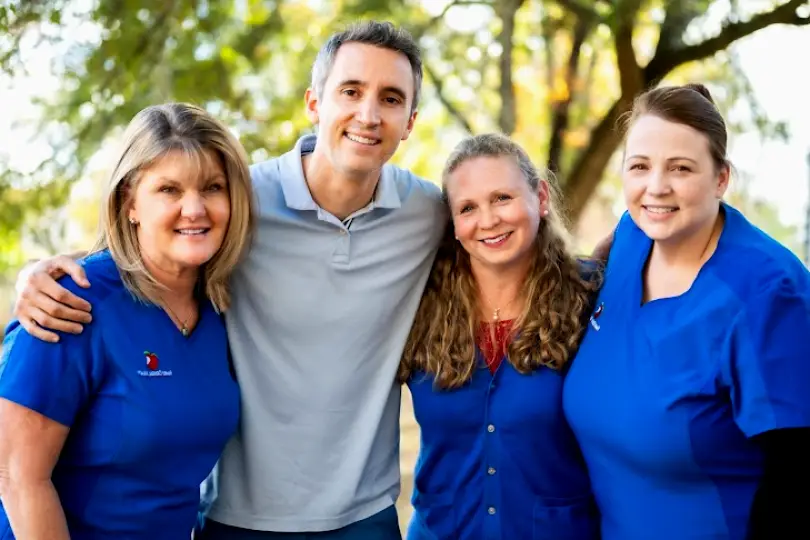 Family Dental Health of Charleston Southern