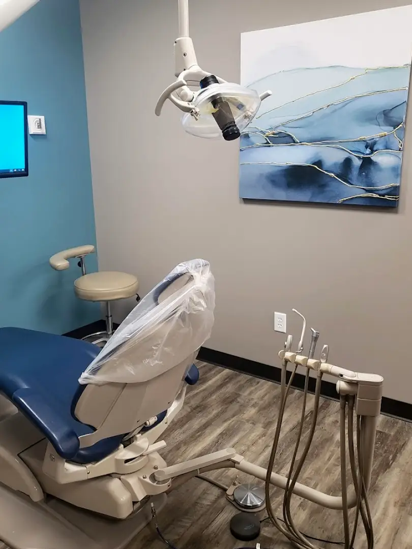Family First Dental of Creighton