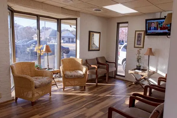 Fort Smith Harper Dental