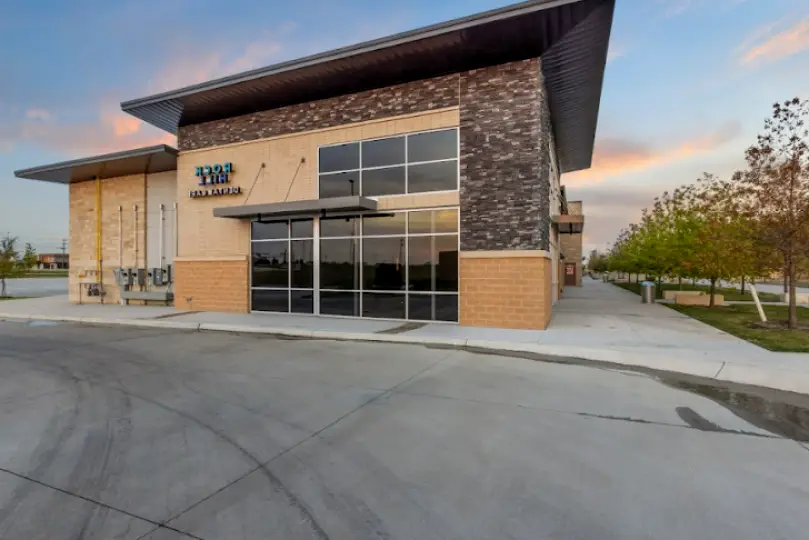  Frisco Rock Hill Dental Care