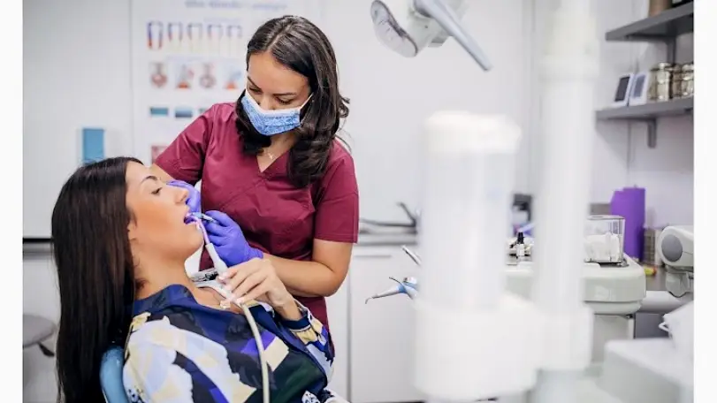  Frisco White Lotus Dental