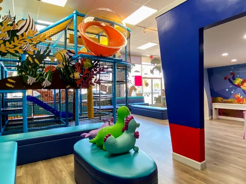 Fun Dental 4 Kids South Gate