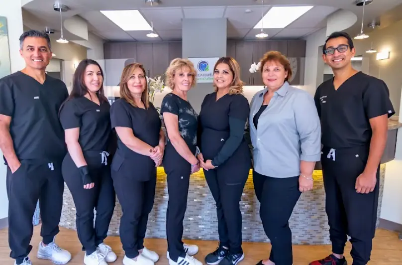 Granada Hills A Farhadian Dental Group, Inc.