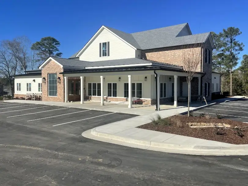 Grovetown Magnolia Family Dentistry