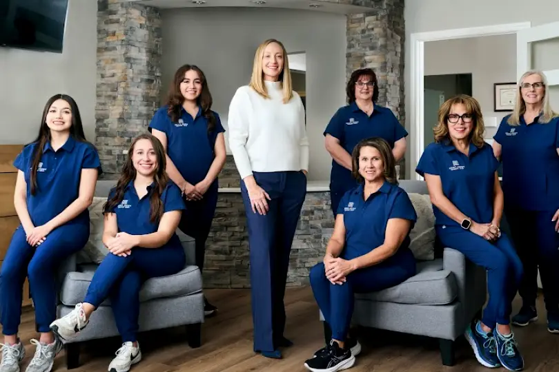Haltom City Fossil Creek Family Dentistry