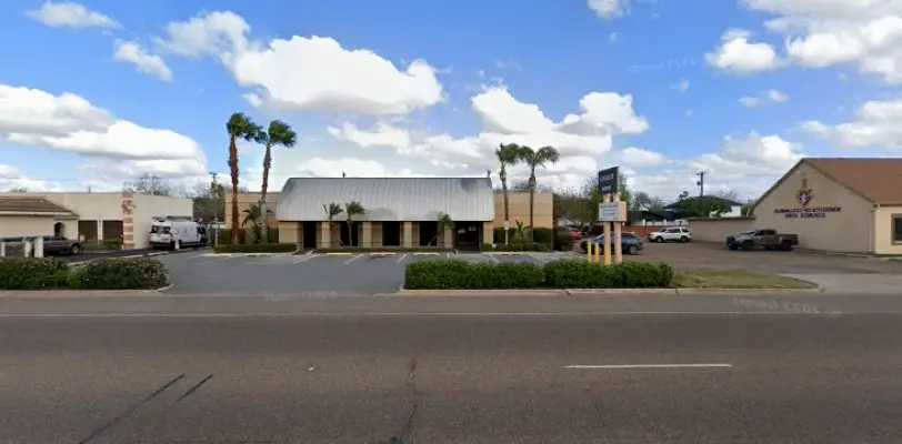 Harlingen The Children's Dentist