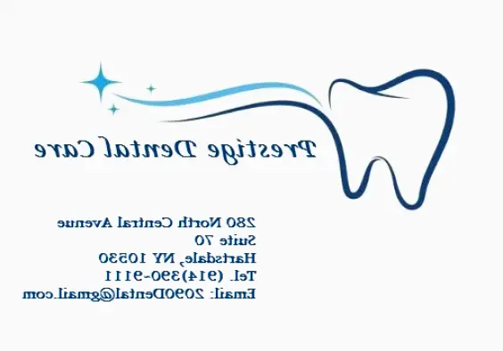 Hartsdale Prestige Dental Care, P.C.