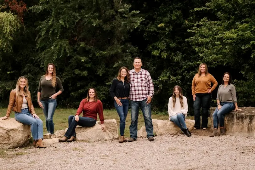 Hays Cornerstone Orthodontics