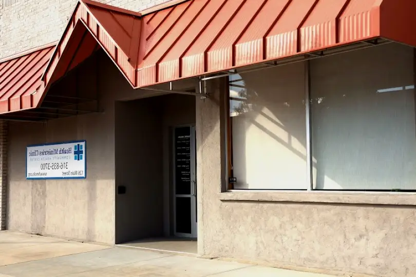 Health Ministries Halstead Clinic