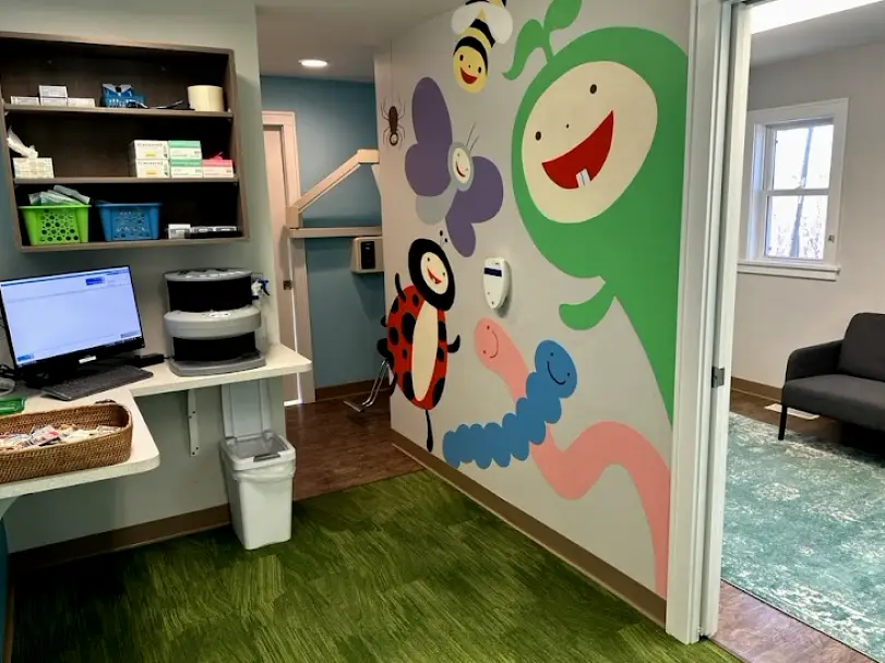Honesdale Sprout Dental