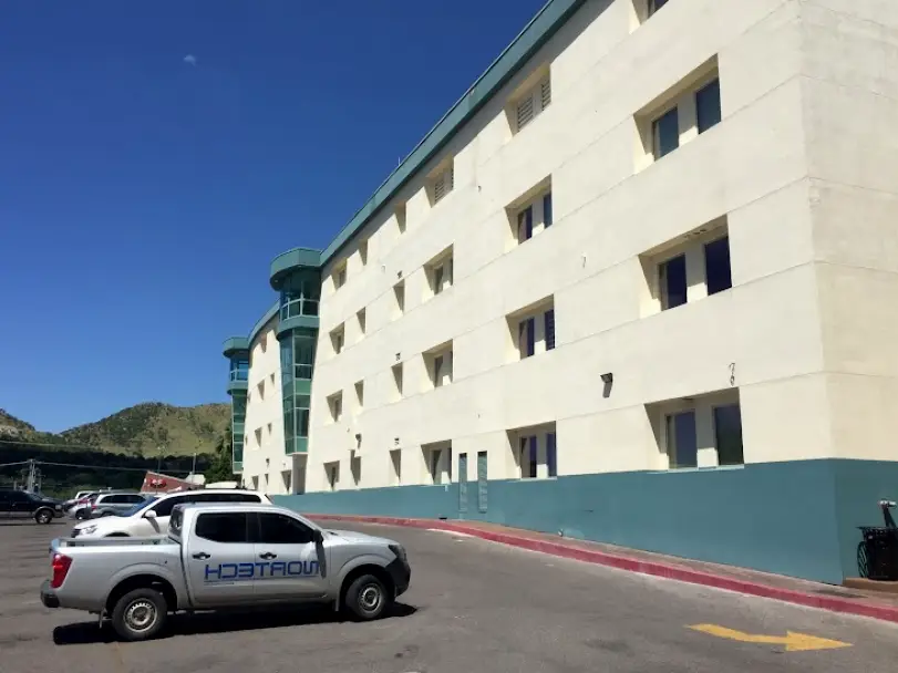 Hospital San José Hermosillo