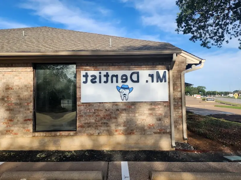 Hurst Mr. Dentist