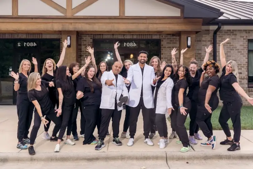 Idlewild Family Dentistry - Dentists in Indian Trail