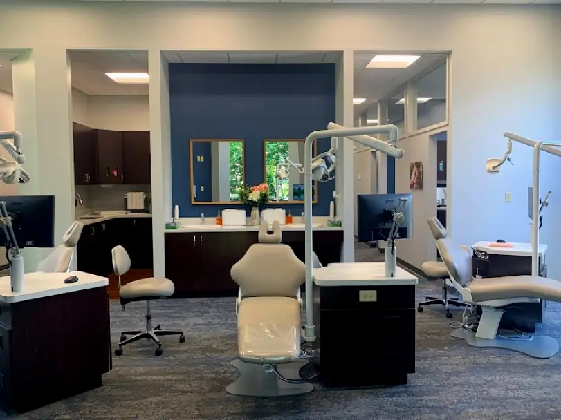 Ithaca Celebrating Smiles Orthodontics