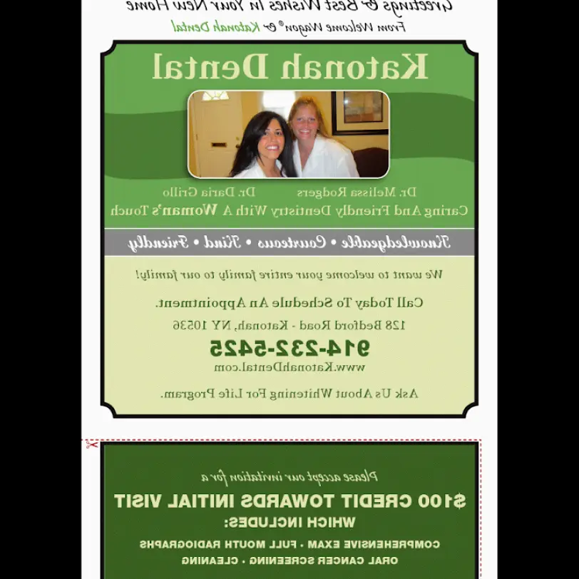 Katonah Dental