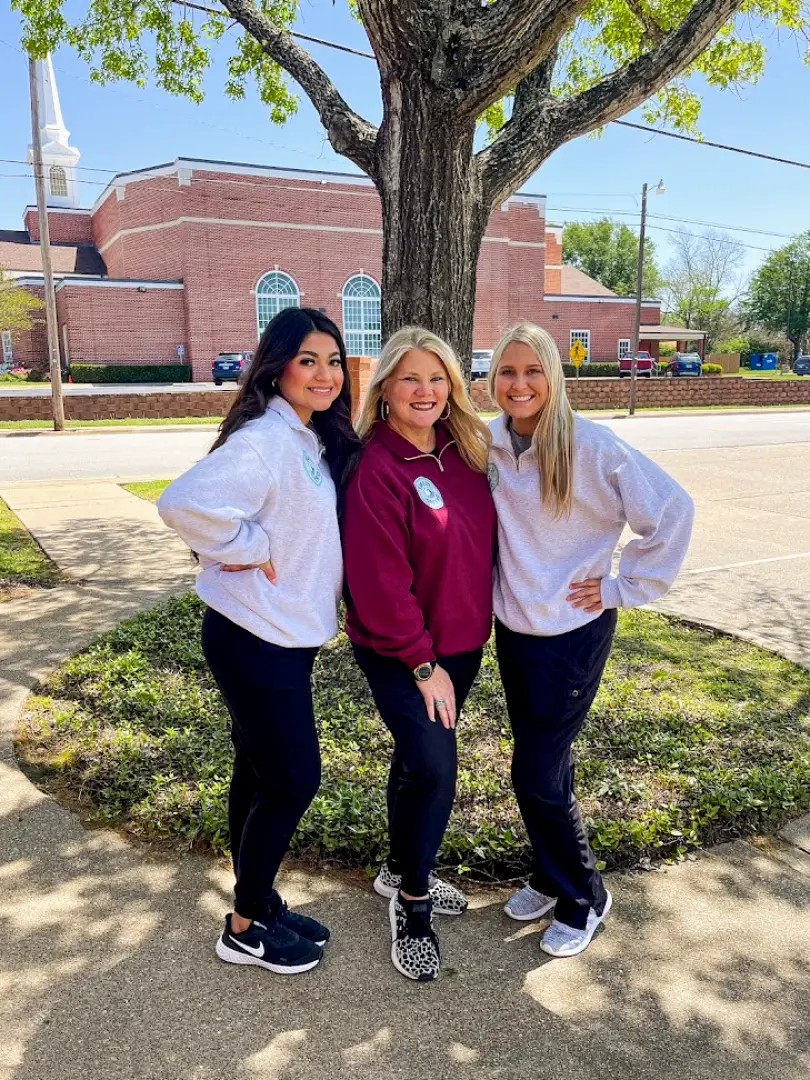 Kilgore Flint Orthodontics