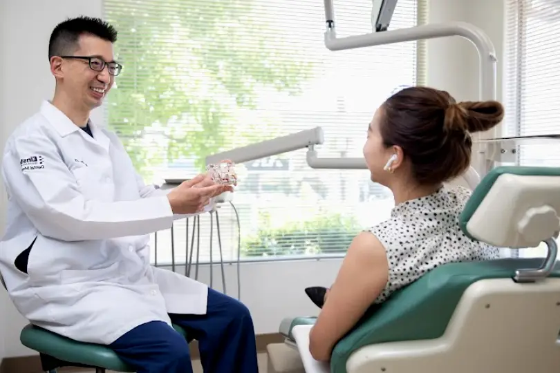 La Habra North Orange County Dental Specialty Center