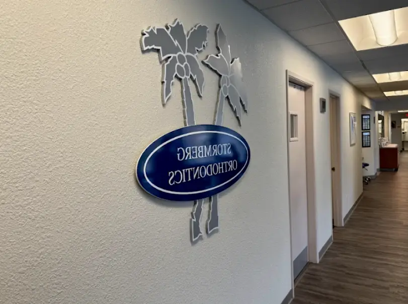 La Mesa Stormberg Orthodontics