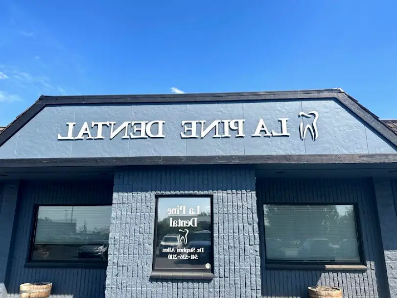 La Pine Dental