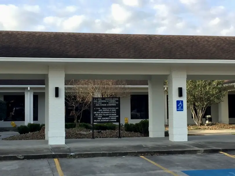 Lafayette Searcy Orthodontics