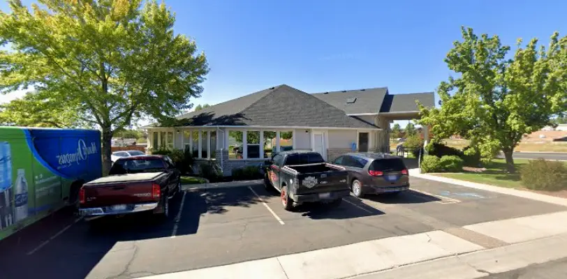 Larsen-Haslem Dental Roosevelt - Dr. Jake Richardson