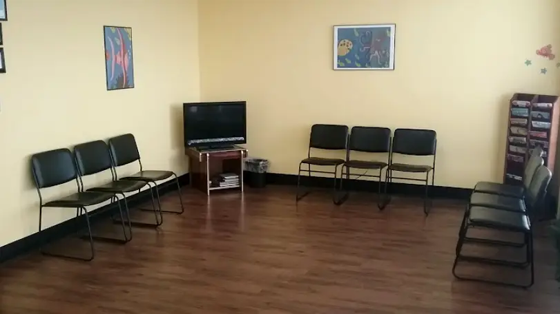 Lebanon Dr. Richard H. Gentzler III, DDS