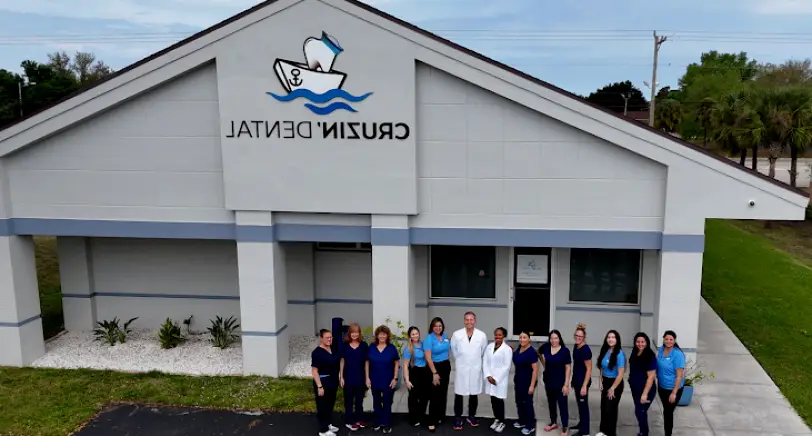 Lehigh Acres Cruzin' Dental P.A.