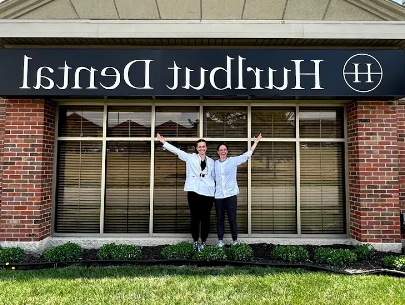Lincoln Hurlbut Dental
