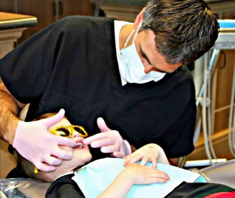 Lincoln Southwest Pediatric Dentistry