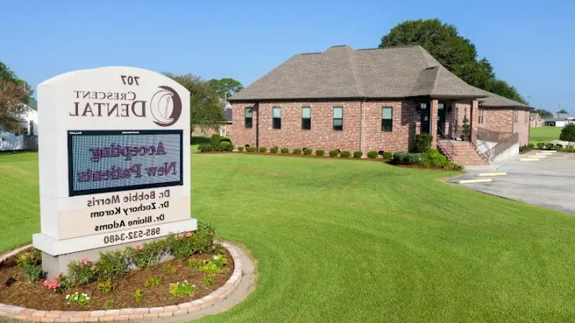 Lockport Crescent Dental