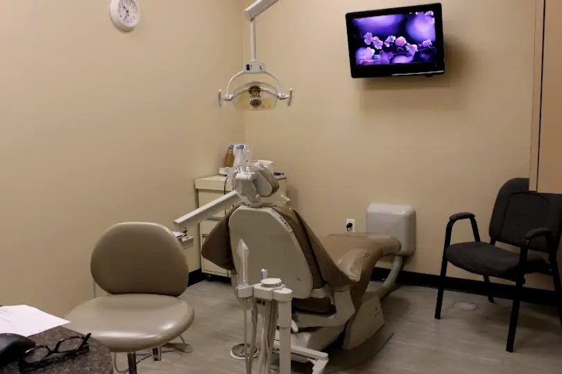 Manus Dental - Yorkville