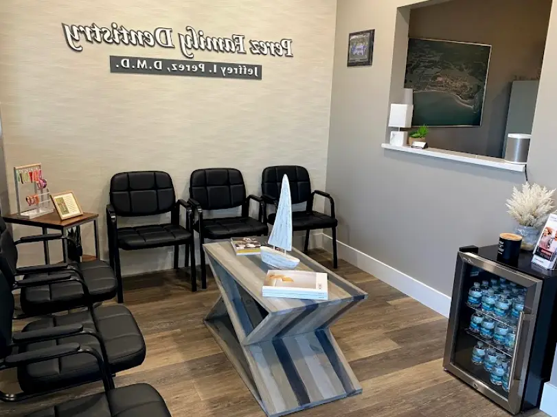 Marco Island Perez Family Dentistry
