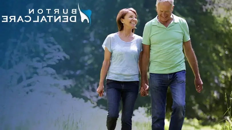 Marietta Burton Dental Care