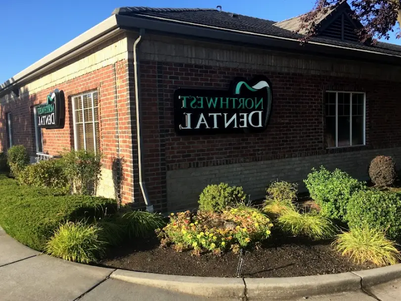 Medford Northwest Dental Associates