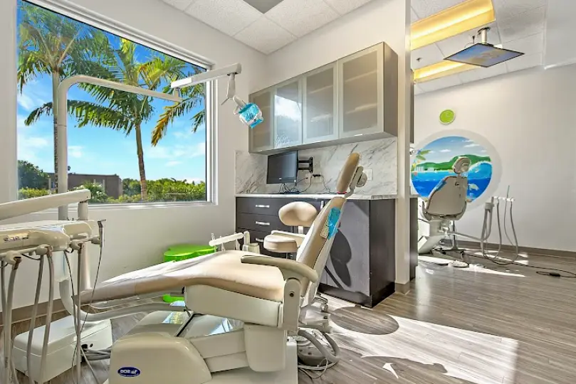 Miami Dental Group of Doral
