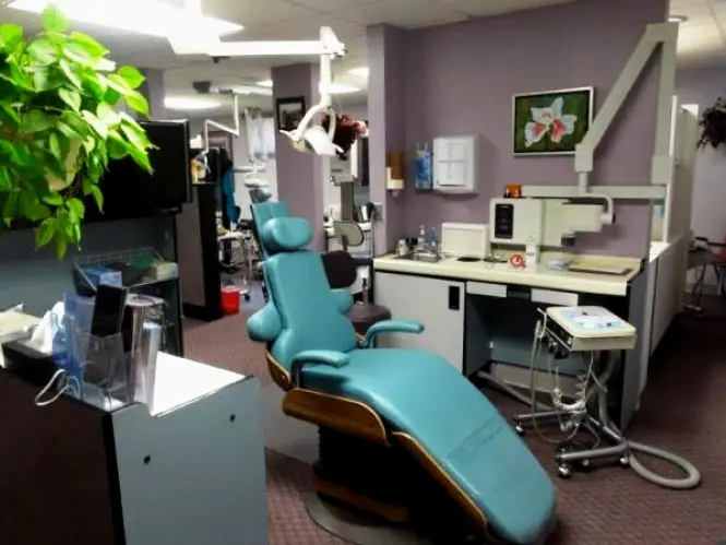 Mondovi Dental - Attleboro