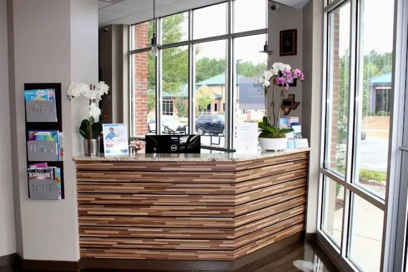 Morrisville Optimum Dental