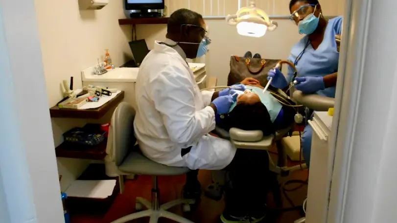 My Detroit Dentist
