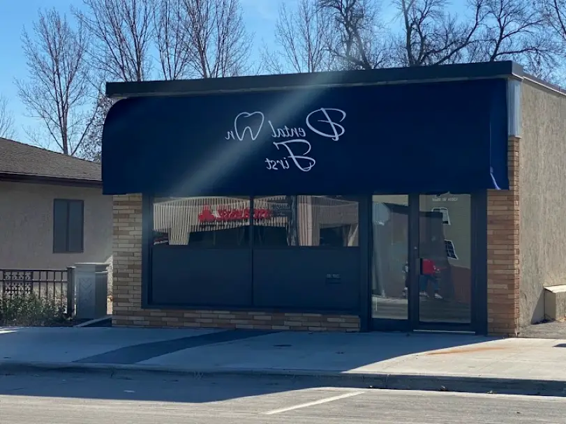 New Prague Dental On First