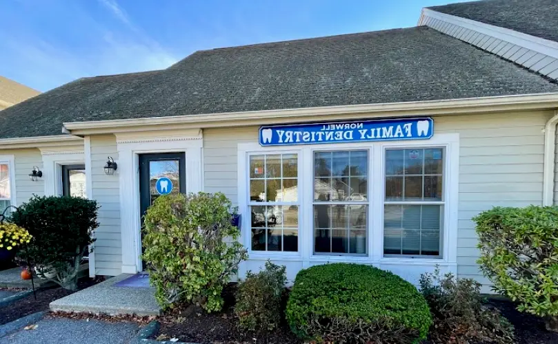 Norwell Family Dentistry LLC