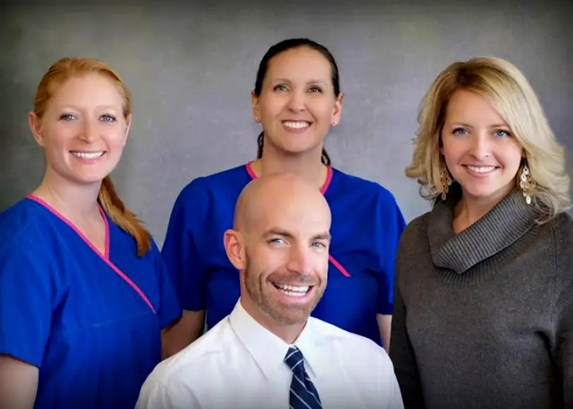 Omaha Blecha Family Dental