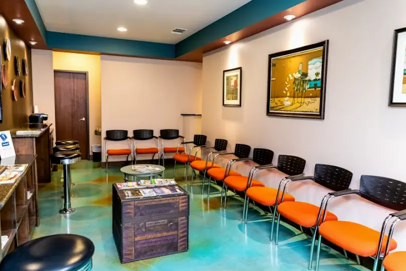 Orthodontic Specialists of San Marcos