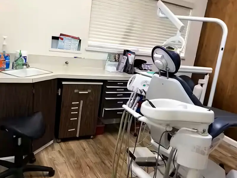 Pleasanton Dental Oasis, Family Dentistry